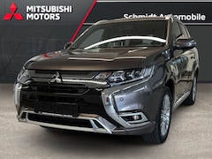 Bild des Angebotes Mitsubishi Outlander 2.4 Plug-in-Hybrid PLUS Spirit Paket