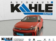 Bild des Angebotes VW Tiguan 1.5 eTSI DSG Goal CarPlay Matrix ACC AHK