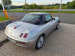 Fiat Barchetta Barchetta 1.8 16V Riviera