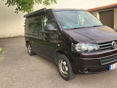 Bild des Angebotes VW T5 California Beach 2.0, TDI