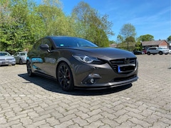 Bild des Angebotes Mazda 3 BM Sportsline | 175 PS | H&R Federn