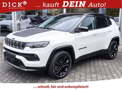 Bild des Angebotes Jeep Compass Upland 4WD PHEV VIRTU+NAVI+SHZ+KAM+ACC+