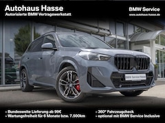 Bild des Angebotes BMW X1 sDr 20i M-Sport Pro +19Z AHK PANO DrAss adLED