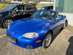 Bild des Angebotes Mazda MX-5 1.6i 16V