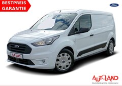 Bild des Angebotes Ford Transit Connect 1.0 EB Kasten beheizb. Frontscheib