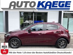 Bild des Angebotes Mazda 2 2018 SKYACTIV-G 90 66 kW (90 PS) KIZOKU LIC-P ACAA