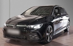 Bild des Angebotes VW Golf GTD 2.0 TDI DSG *Black-Style*IQ-Light*Navi*App-Conn...