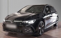 Bild des Angebotes VW Golf GTD 2.0 TDI DSG *Black-Style*IQ-Light*Navi*App-Conn...