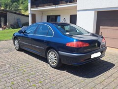 Bild des Angebotes Peugeot 607 607 V6 210