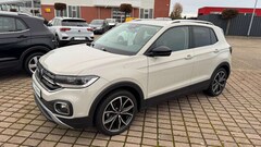 Bild des Angebotes VW T-Cross Style 1.0 TSI Black Style