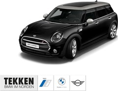 Bild des Angebotes MINI Cooper S Clubman COOPER A