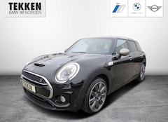 Bild des Angebotes MINI Cooper S Clubman COOPER A