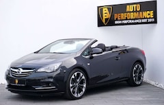 Bild des Angebotes Opel Cascada 1.6T *NAVI~Sitzbelüf.~Xenon~Kamera~20"