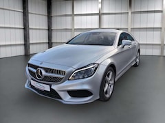 Bild des Angebotes Mercedes-Benz CLS 500 4M AMG DCC DISTR LED MASSAGE 360°