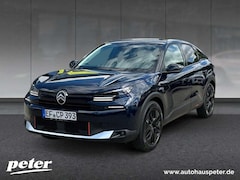 Bild des Angebotes Citroen C4 C4 Hybrid 145 e-DCS6 Collection +Winter+NAV+LED+