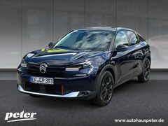Bild des Angebotes Citroen C4 C4 Hybrid 145 e-DCS6 Collection +Winter+NAV+LED+