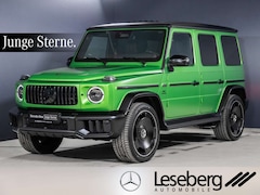 Bild des Angebotes Mercedes-Benz G 63 AMG G 63 AMG Superior/Multibeam/Manufaktur/Burmester
