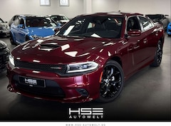 Bild des Angebotes Dodge Charger GT 3.6 *KAMERA/ LEDER*