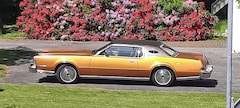 Bild des Angebotes Lincoln Mark Continental Mark IV