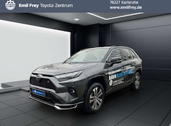 Bild des Angebotes Toyota RAV 4 Plug-in-Hybrid GR SPORT