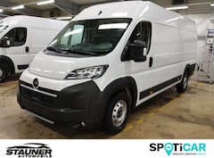 Bild des Angebotes Opel Movano Movano Kasten L4H2 verstärkt 2.2 Diesel 140 PS