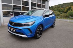 Bild des Angebotes Opel Grandland X Grandland Ultimate