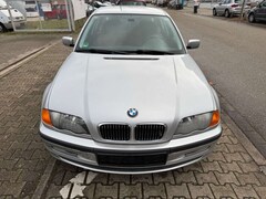 Bild des Angebotes BMW 323 i