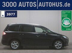 Bild des Angebotes Ford Galaxy 2.0 EB Titanium 7-Sitze Navi LED Pano AHK