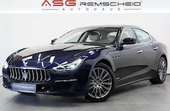 Bild des Angebotes Maserati Ghibli Granlusso *2.HD *19 *Kam *Memory *ACC