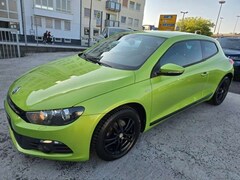 Bild des Angebotes VW Scirocco 1.4 TSI 90 kW Life