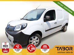Bild des Angebotes Renault Kangoo Z.E. Z.E. 60 Maxi Kaufbatterie 2-S PDC Temp