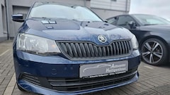 Bild des Angebotes Skoda Fabia Active 1.0 MPI Klima Prins LPG E-Fenster