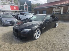Bild des Angebotes BMW 750 750Li