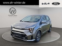 Bild des Angebotes Kia Picanto 1,0 Vision Navi Kamera Sitzhzg Klima Alu