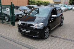 Bild des Angebotes VW up! street up! BMT/Navi/Pdc/Temp./LM/Start-Stop