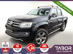 Bild des Angebotes VW Amarok 2.0 TDI 180 DSG 4M DK Xenon Nav AHK Diff
