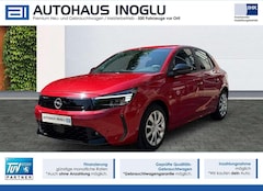 Bild des Angebotes Opel Vectra Corsa F 1.2 Edition*Kamera*LED*PDCv+h*Le/Shz*DAB