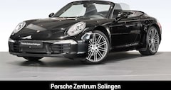 Bild des Angebotes Porsche 911 991 Carrera Cabriolet Bose PDK Sportabgas