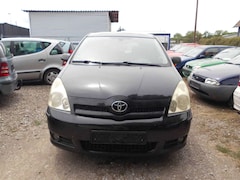 Bild des Angebotes Toyota Corolla Verso Corolla Verso Diesel 2.2 D-CAT DPF Executive
