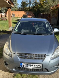 Bild des Angebotes Kia Ceed / cee'd EX