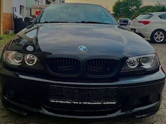Bild des Angebotes BMW 325 325 Ci//M-TECHNİC/1.HAND/SCHECKHEFT