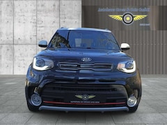 Bild des Angebotes Kia Soul 1.6 Turbo Automatik Benziner