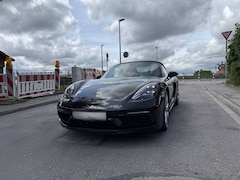 Bild des Angebotes Porsche 718 718 Boxster/Spyder Boxster PDK