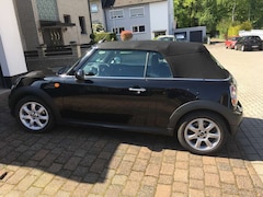 Bild des Angebotes MINI Cooper Cabrio Mini Cooper Cabrio Aut.