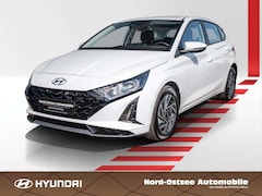 Bild des Angebotes Hyundai i20 Trend Komfort-Paket