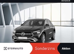 Bild des Angebotes Mercedes-Benz GLA 180 GLA 180 d VolldigitalesDisplay RüKam SpiegelPak