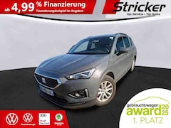 Bild des Angebotes SEAT Tarraco Style 2.0TDI 285,-ohne Anzahlung Navi Kamera