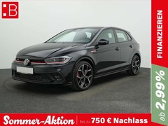 Bild des Angebotes VW Polo GTI 2.0 TSI DSG MATRIX-LED NAVI ACC SIDEASSIS SHZ