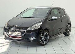 Bild des Angebotes Peugeot 208 GTi *AHK*Panorama*
