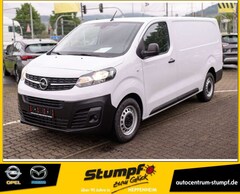 Bild des Angebotes Opel Vivaro VIVARO-M Holzboden Klima PDC
